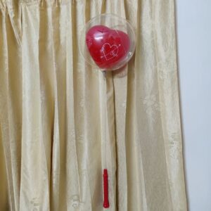 LED Balloon Teardown