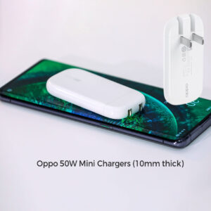 GaN Chargers High Speed