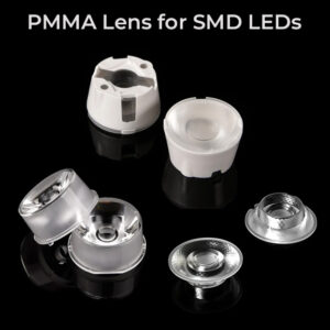 PMMA Lens