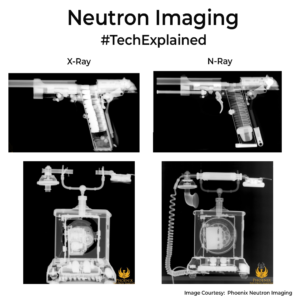 Neutron Imaging