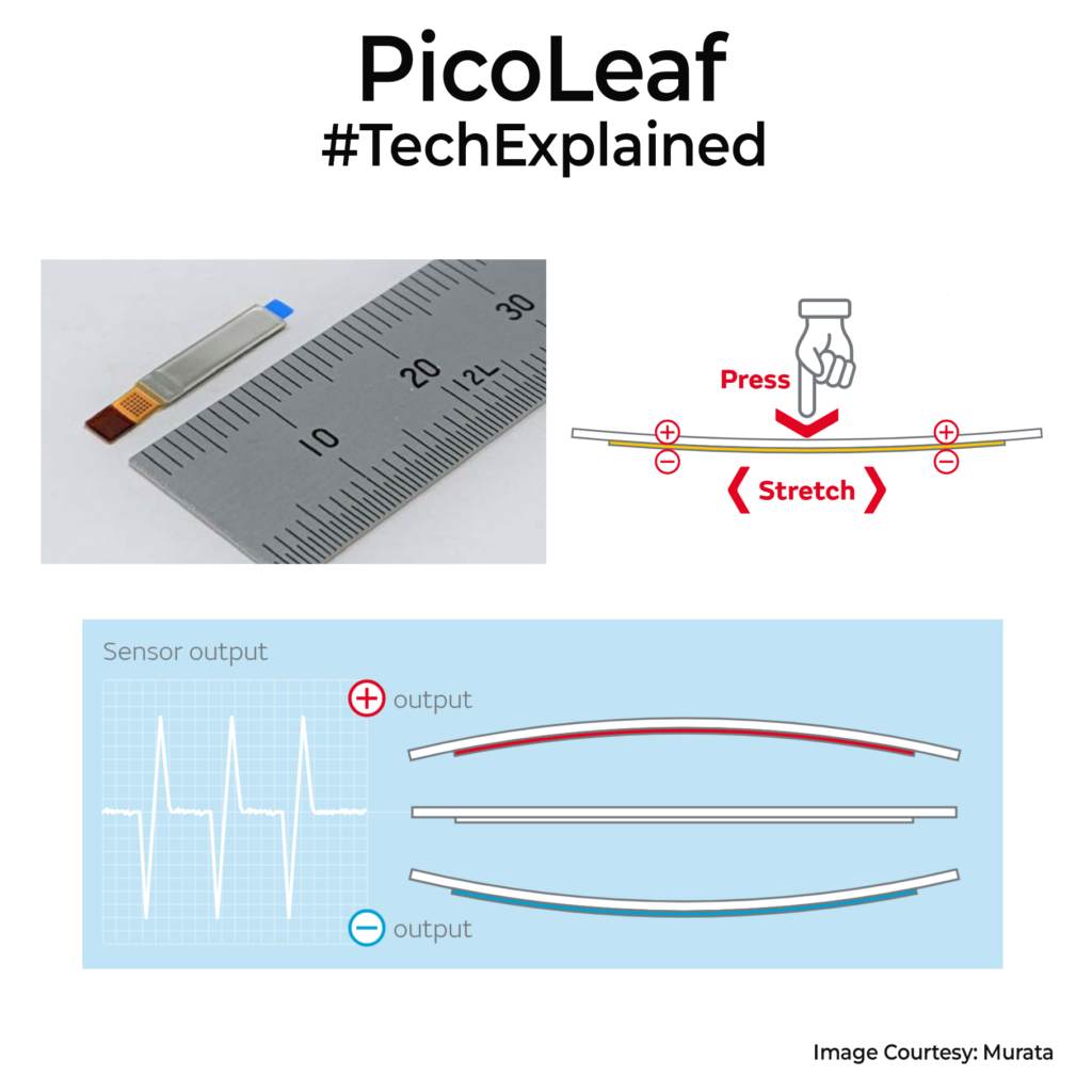 Pico Leaf
